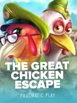 The Great Chicken Escape at Mate
