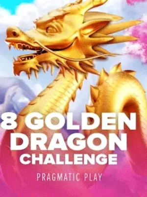 8 Golden Dragon Challenge at Mate