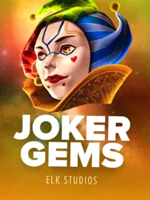 Joker Gems at Mate