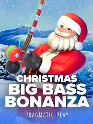 Christmas Big Bass Bonanza at Mate