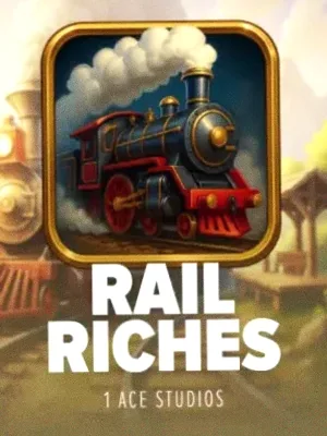 Rail Riches at Mate