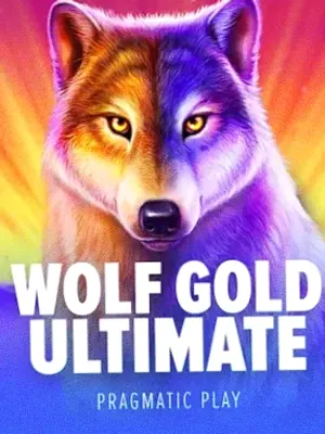 Wolf Gold Ultimate at Mate